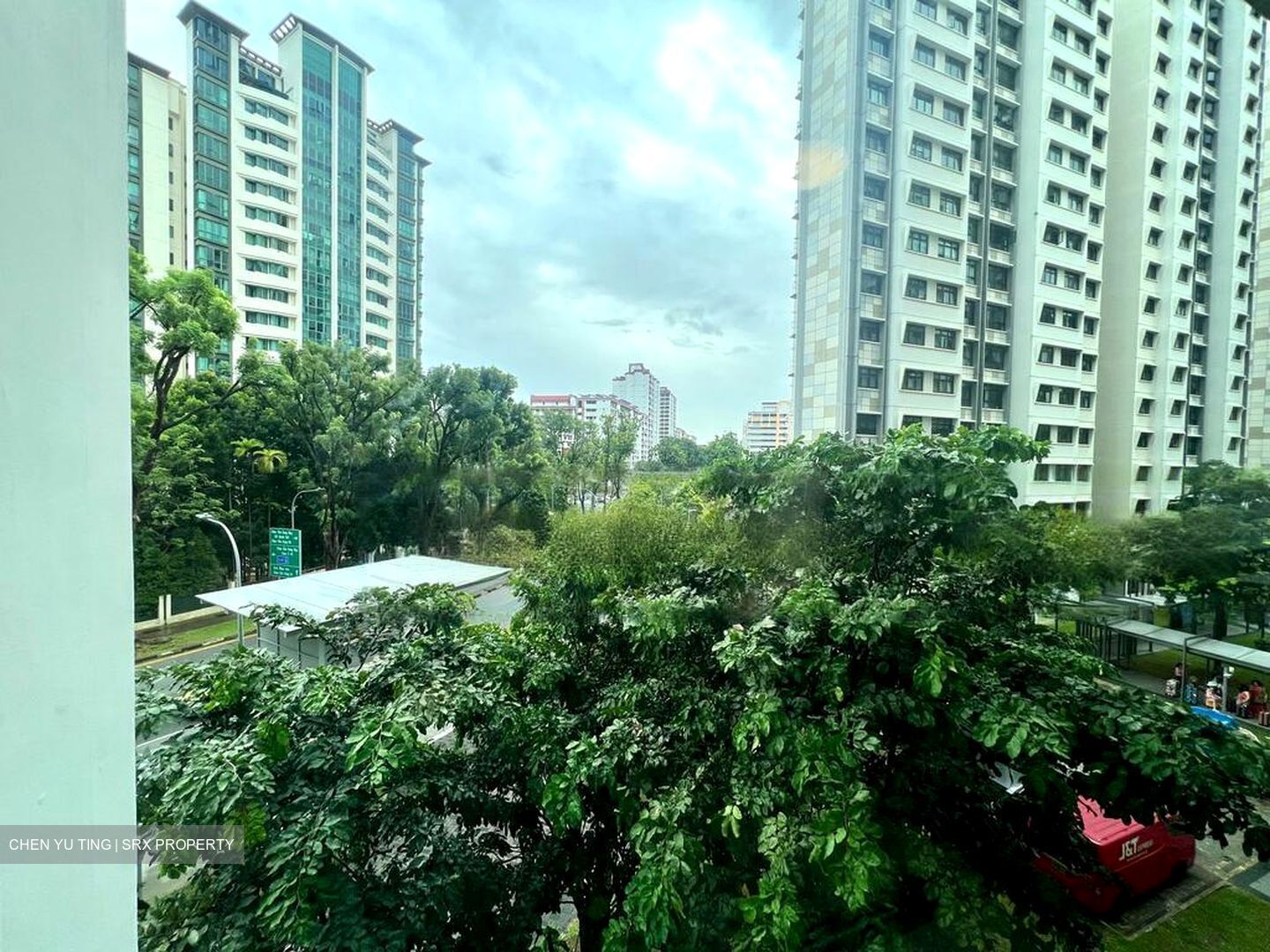 Blk 818B Keat Hong Mirage (Choa Chu Kang), HDB 4 Rooms #477900601